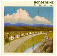 Second Album von Borderline