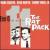 Eee-O-11: The Best of the Rat Pack von The Rat Pack