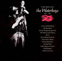Best of the Waterboys: 1981-1990 von The Waterboys