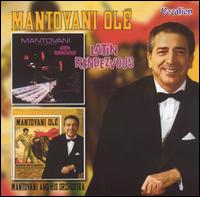 Latin Rendezvous von Mantovani