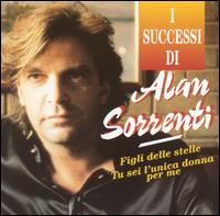 I Successi Di Alan Sorrenti von Alan Sorrenti