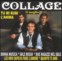 Meglio von The Collage