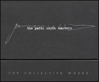 Patti Smith Masters: The Collective Works von Patti Smith