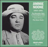 Alternative Takes: 1923-1941 von Jimmie Noone