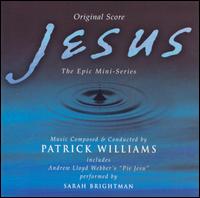 Jesus: The Epic Mini-Series [Original Score] von Patrick Williams
