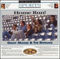 Home Run von Geoff Moore