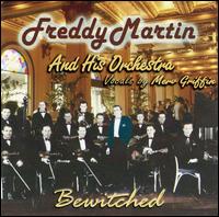 Bewitched von Freddy Martin