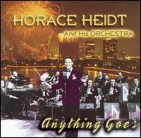 Anything Goes von Horace Heidt