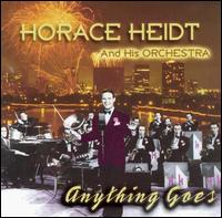 Anything Goes von Horace Heidt