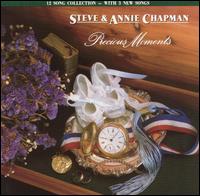 Precious Moments: Fall '88 von Steve & Annie Chapman