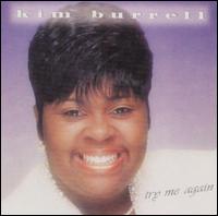 Try Me Again von Kim Burrell