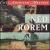Songs of Ned Rorem von Ned Rorem