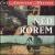 Songs of Ned Rorem von Ned Rorem