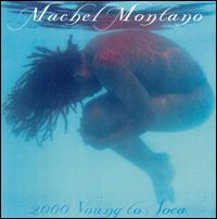 Too Young to Soca? von Machel Montano