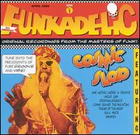 Cosmic Slop [Castle] von Funkadelic