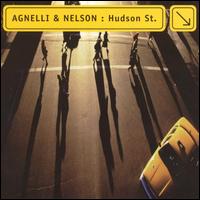 Hudson St. von Agnelli & Nelson