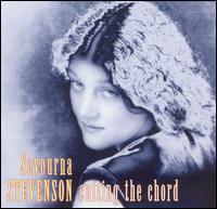 Cutting the Chord von Savourna Stevenson