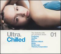 Ultra Chilled, Vol. 1 von Various Artists