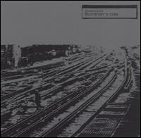 Burningn'n Tree von Squarepusher