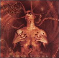 Diabolis Interium von Dark Funeral