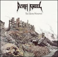 Ultra-Violence von Death Angel
