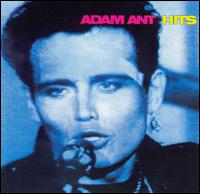 Hits von Adam Ant