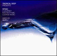 Ritmo von Tropical Deep