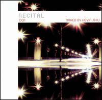 Recital, Vol. 1 von Kevin Shiu
