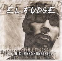 Chronic Irresponsibility von El Fudge