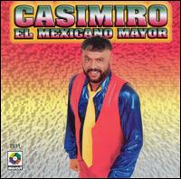 Mexicano Mayor von Casimiro