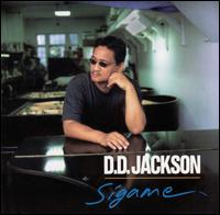 Sigame von D.D. Jackson