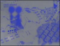 Desktop von Radiohead