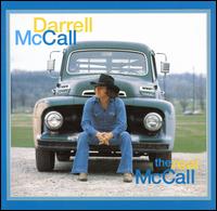 Real McCall von Darrell McCall