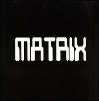 Matrix von Matrix
