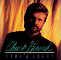 Fire & Light von Chuck Girard