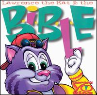 Lawrence the Kat and the Bible von Carman