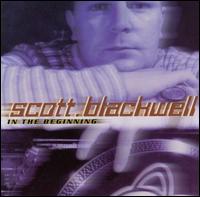 In the Beginning von Scott Blackwell