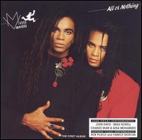 All or Nothing von Milli Vanilli