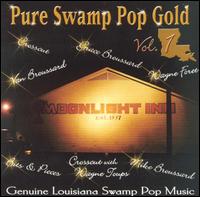 CSP's Pure Swamp Gold, Vol. 1 von Various Artists