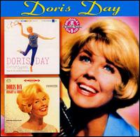 Cuttin' Capers/Bright and Shiny von Doris Day