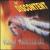 Falling Backwards von Discontent