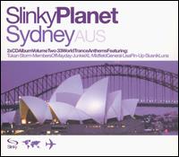 Slinky Planet: Sydney, Australia von Slinky