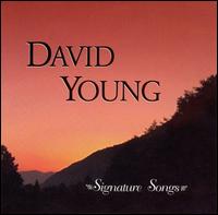 Signature Songs von David Young