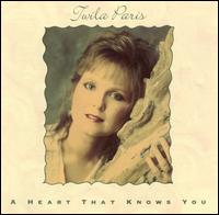 Heart That Knows You von Twila Paris