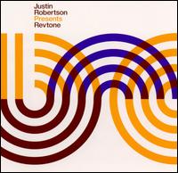 Revtone von Justin Robertson