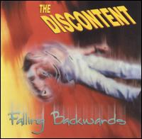 Falling Backwards von Discontent