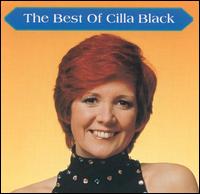 Best of Cilla Black [EMI Australia] von Cilla Black