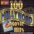 100 Hollywood Movie Hits von Starlite Orchestra