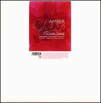 Yes [CD/12"] von Amber Asylum