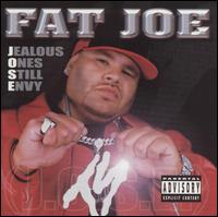 Jealous Ones Still Envy (J.O.S.E.) von Fat Joe